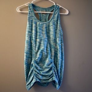 Athleta work out tank top